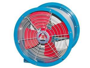 玻璃鋼軸流風(fēng)機(jī)